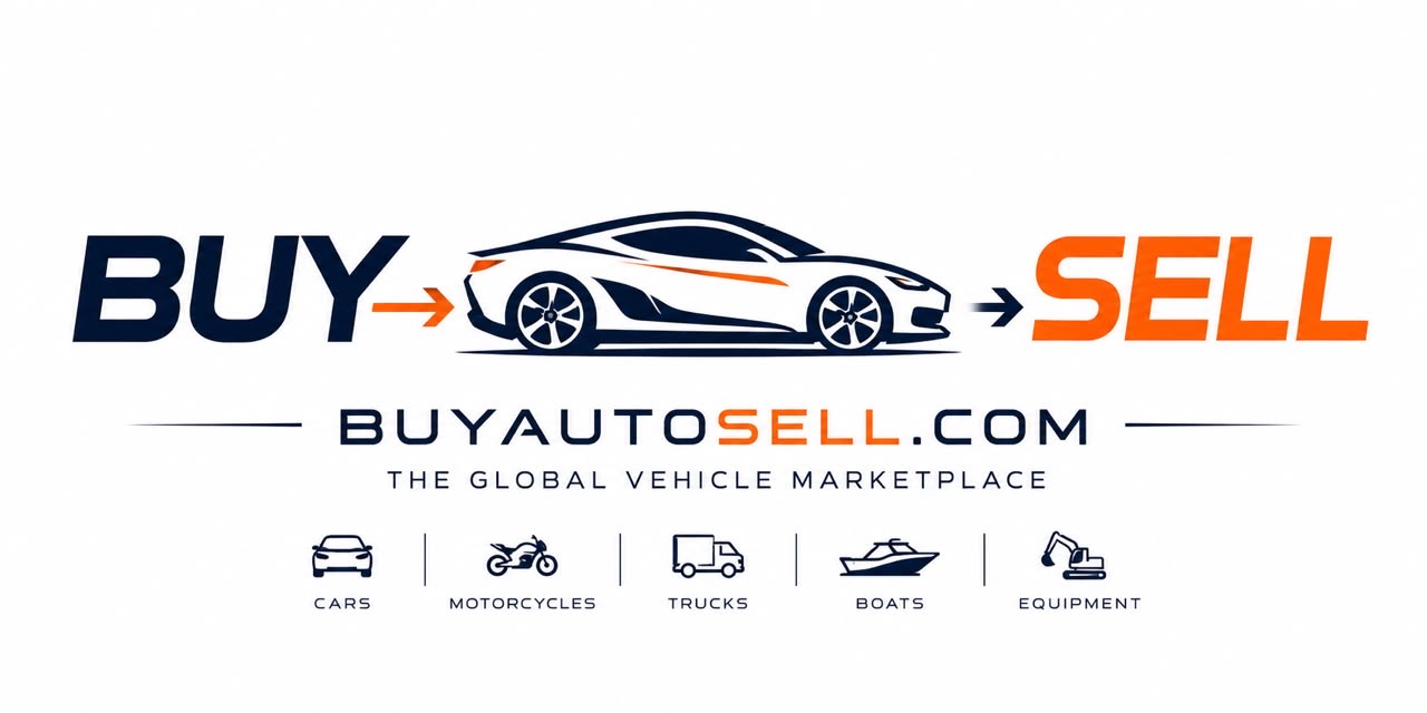 BUYAUTOSELL.COM